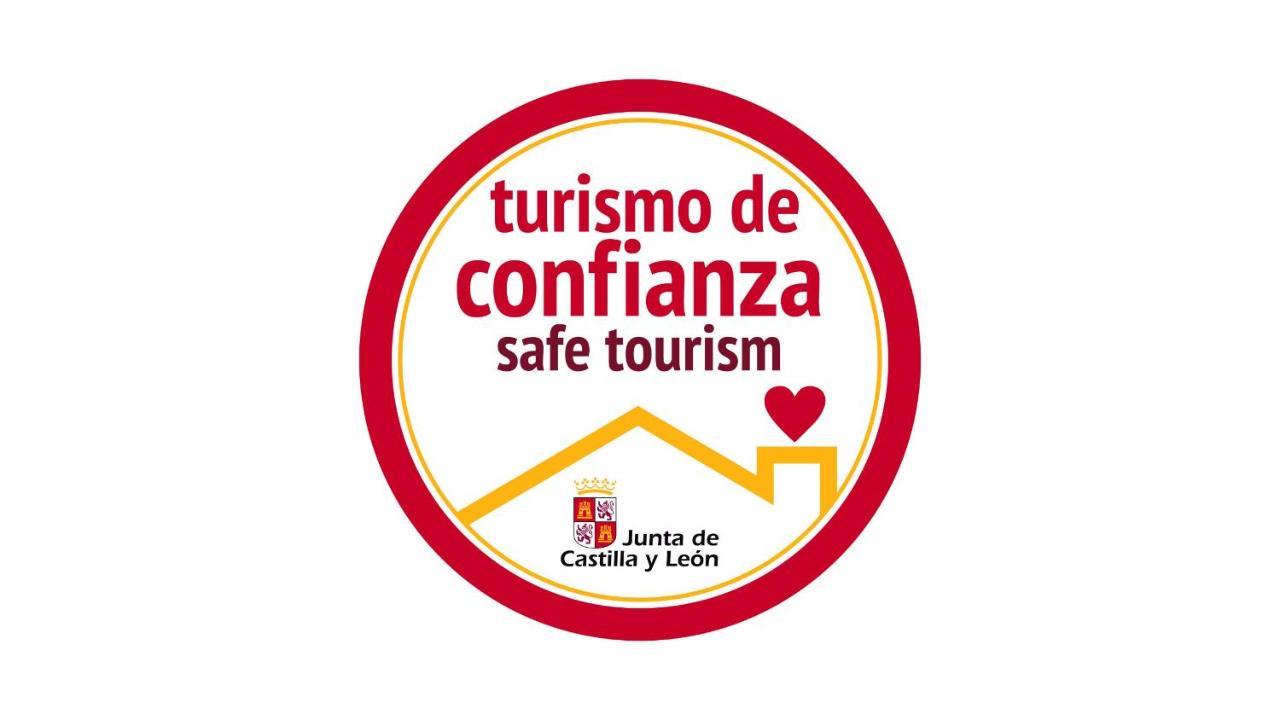Appartement Plaza Monterrey Parking Opcional By Salamancavacacional *