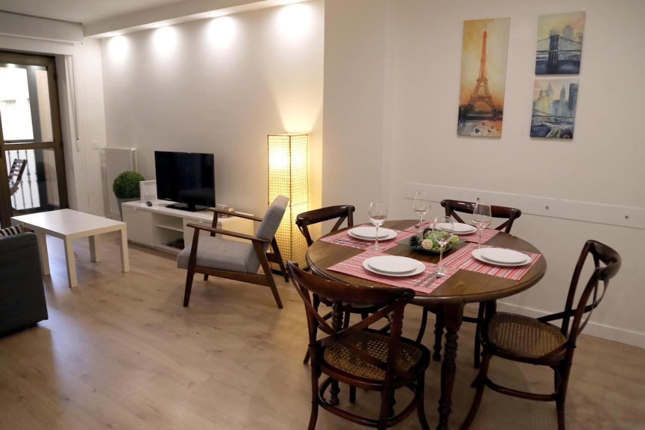 Plaza Monterrey Parking Opcional By Salamancavacacional Appartement