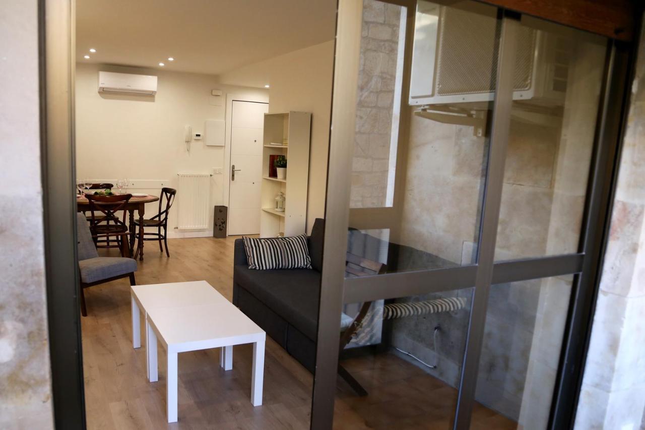 Appartement Plaza Monterrey Parking Opcional By Salamancavacacional *