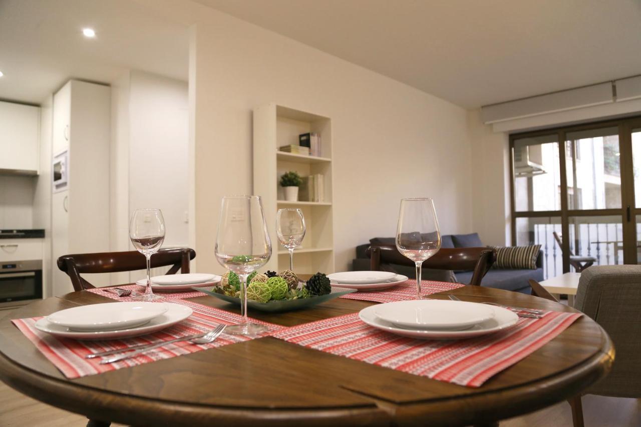 Plaza Monterrey Parking Opcional By Salamancavacacional Appartement *
