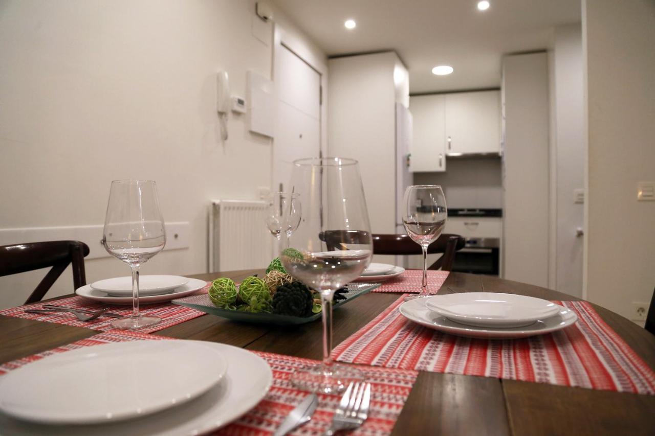 Plaza Monterrey Parking Opcional By Salamancavacacional Appartement Salamanca