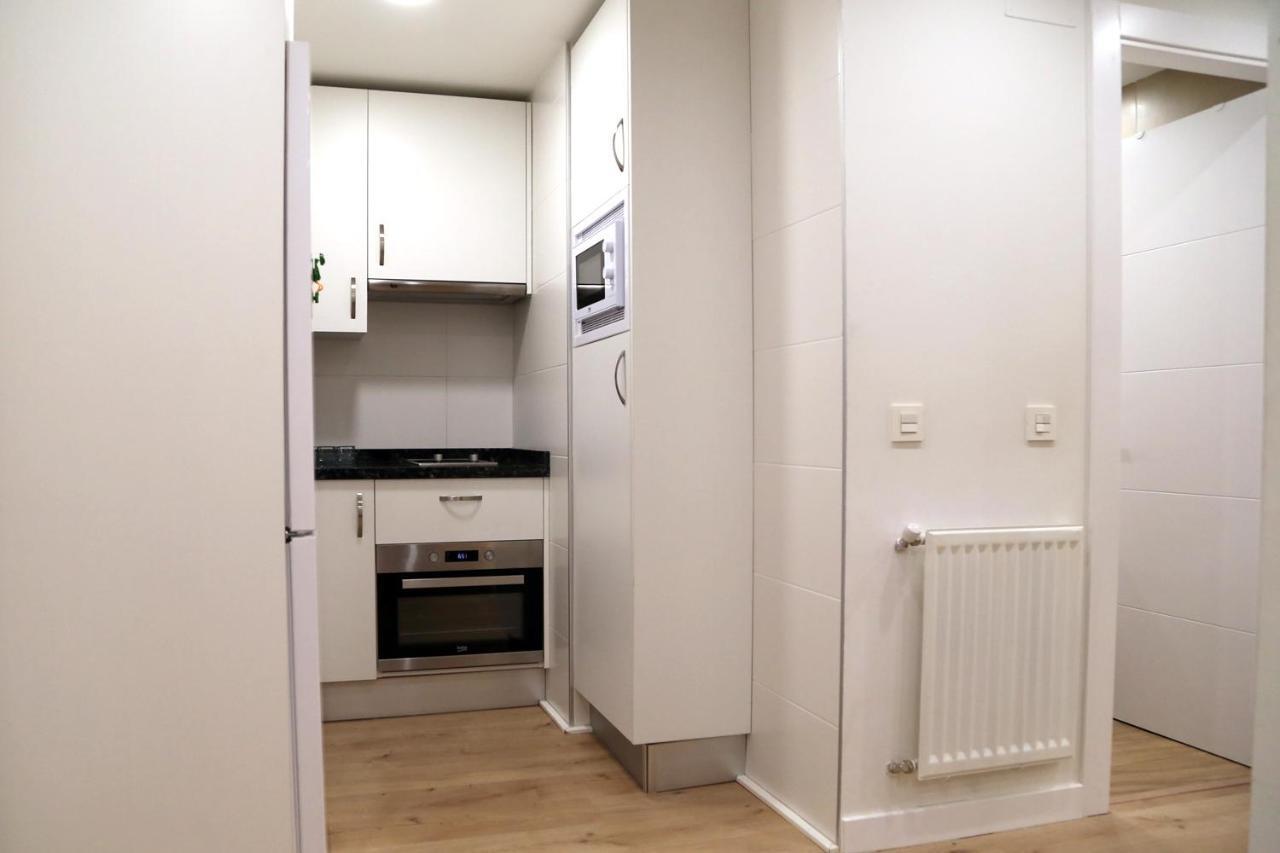 Plaza Monterrey Parking Opcional By Salamancavacacional Appartement