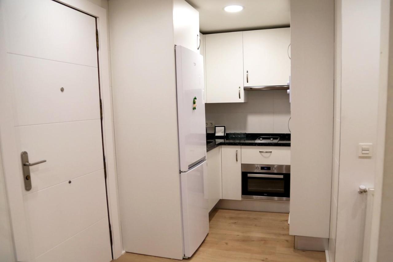 Appartement Plaza Monterrey Parking Opcional By Salamancavacacional Salamanca